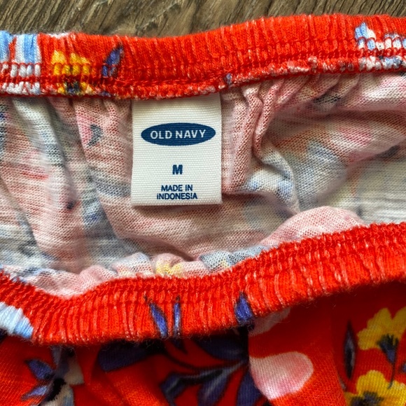 Off the Shoulder Top - Picture 2 of 2